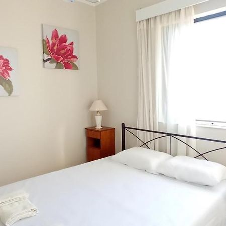 Hygge Retreat Apartment เปรเวซา ภายนอก รูปภาพ